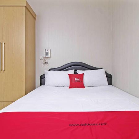 Reddoorz @ Mangga Besar 2 Jacarta Exterior foto