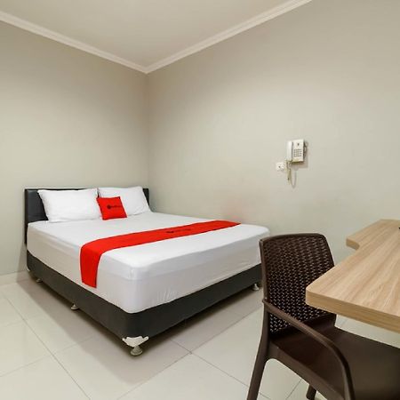Reddoorz @ Mangga Besar 2 Jacarta Exterior foto