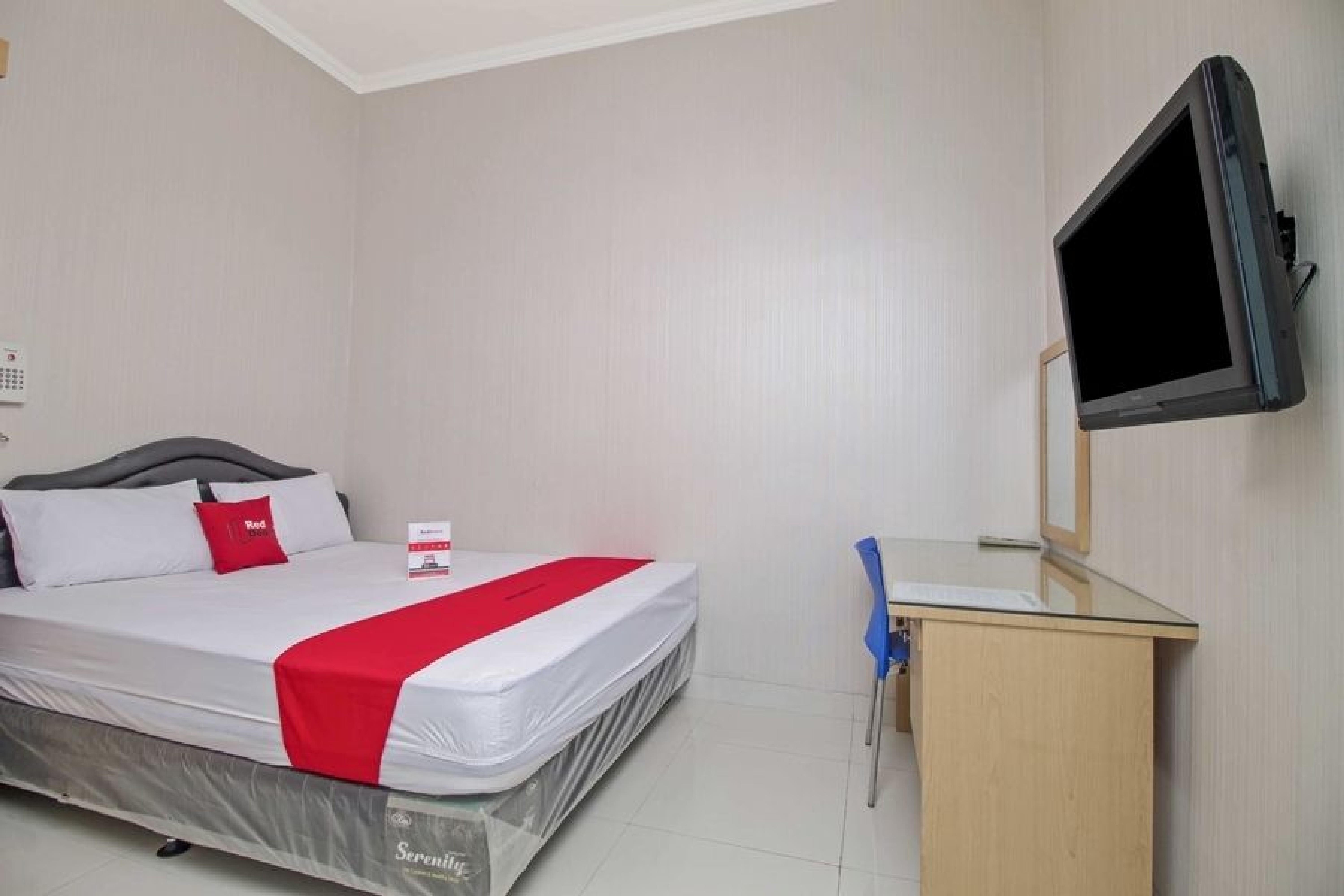 Reddoorz @ Mangga Besar 2 Jacarta Exterior foto