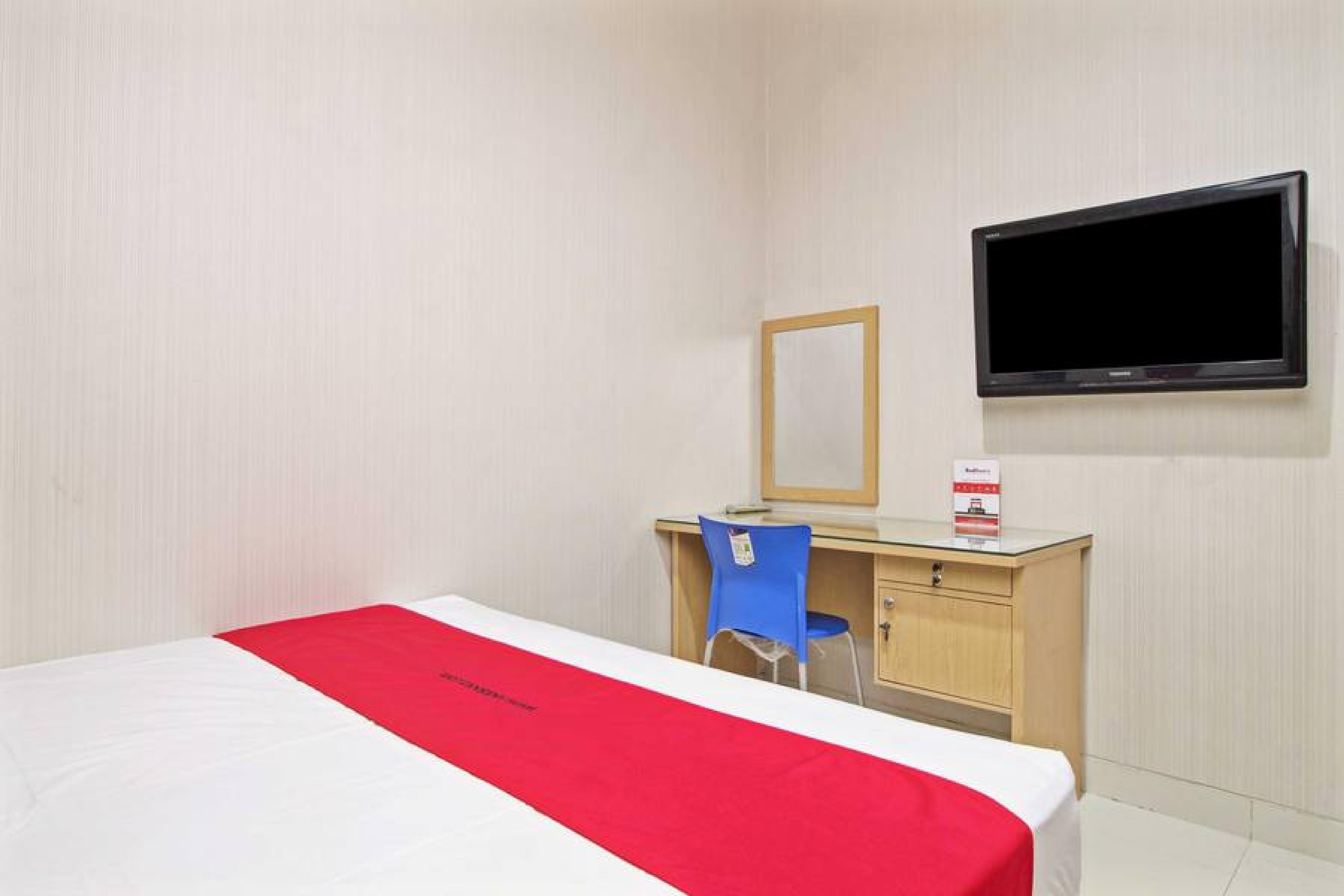 Reddoorz @ Mangga Besar 2 Jacarta Exterior foto