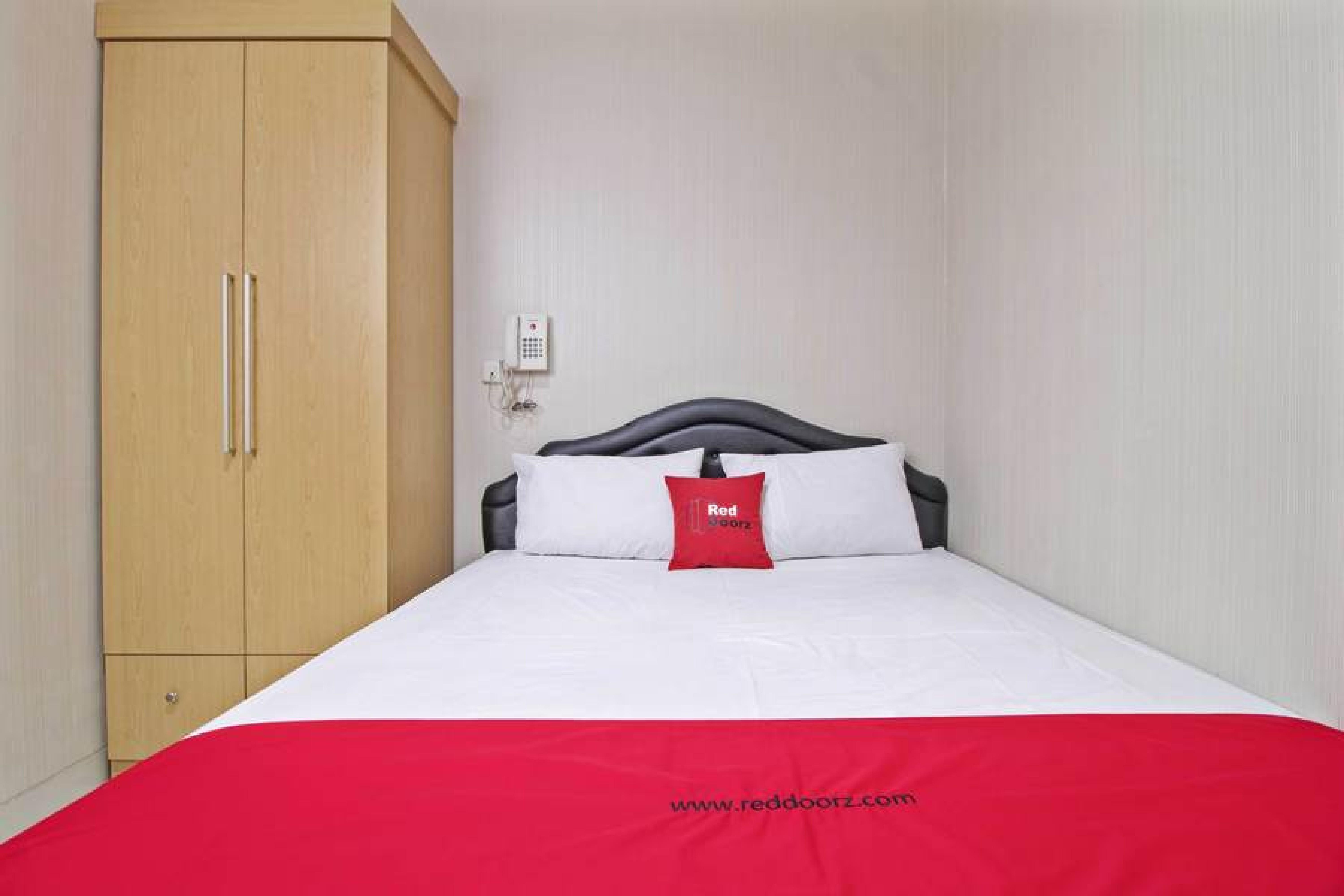 Reddoorz @ Mangga Besar 2 Jacarta Exterior foto