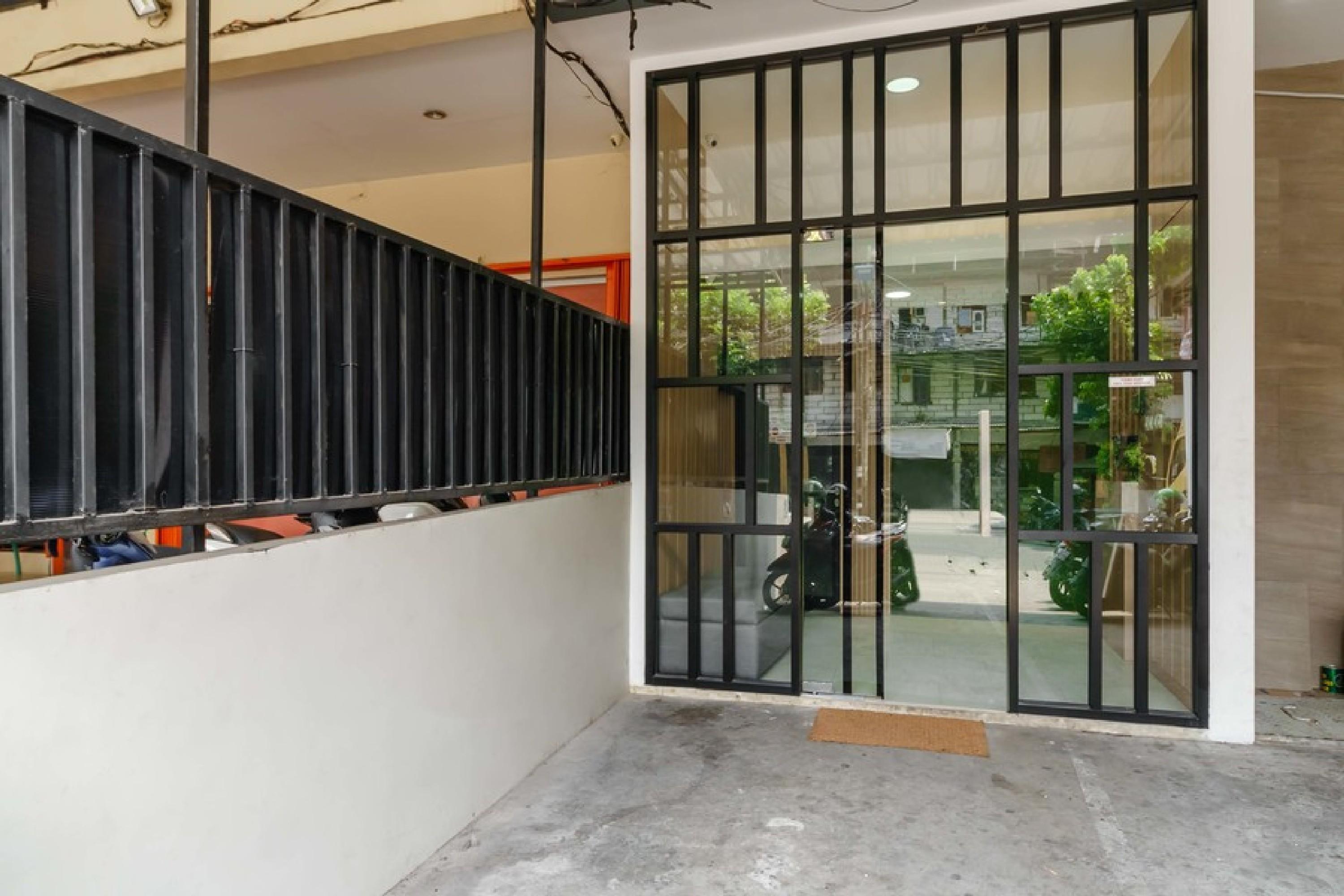 Reddoorz @ Mangga Besar 2 Jacarta Exterior foto