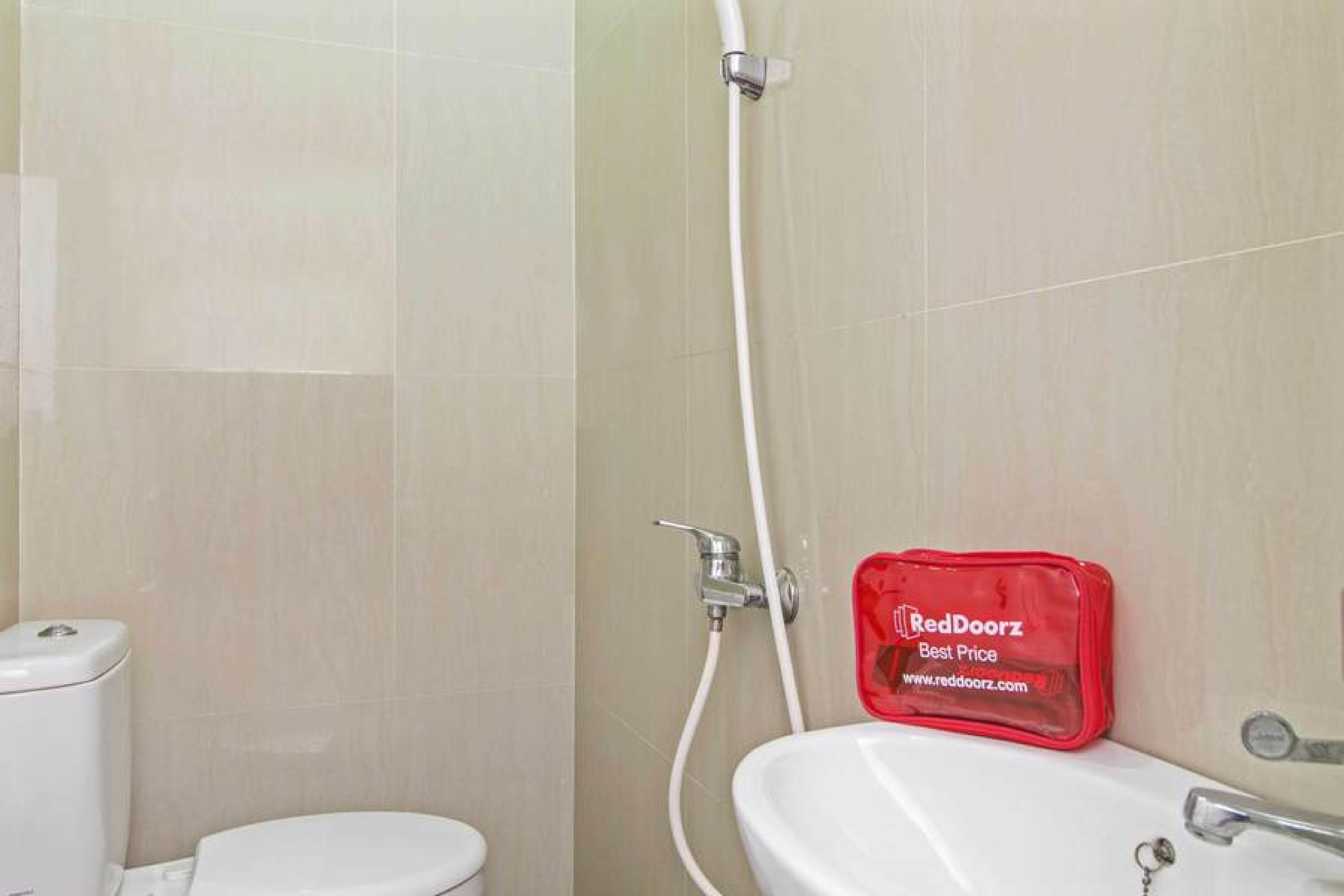 Reddoorz @ Mangga Besar 2 Jacarta Exterior foto