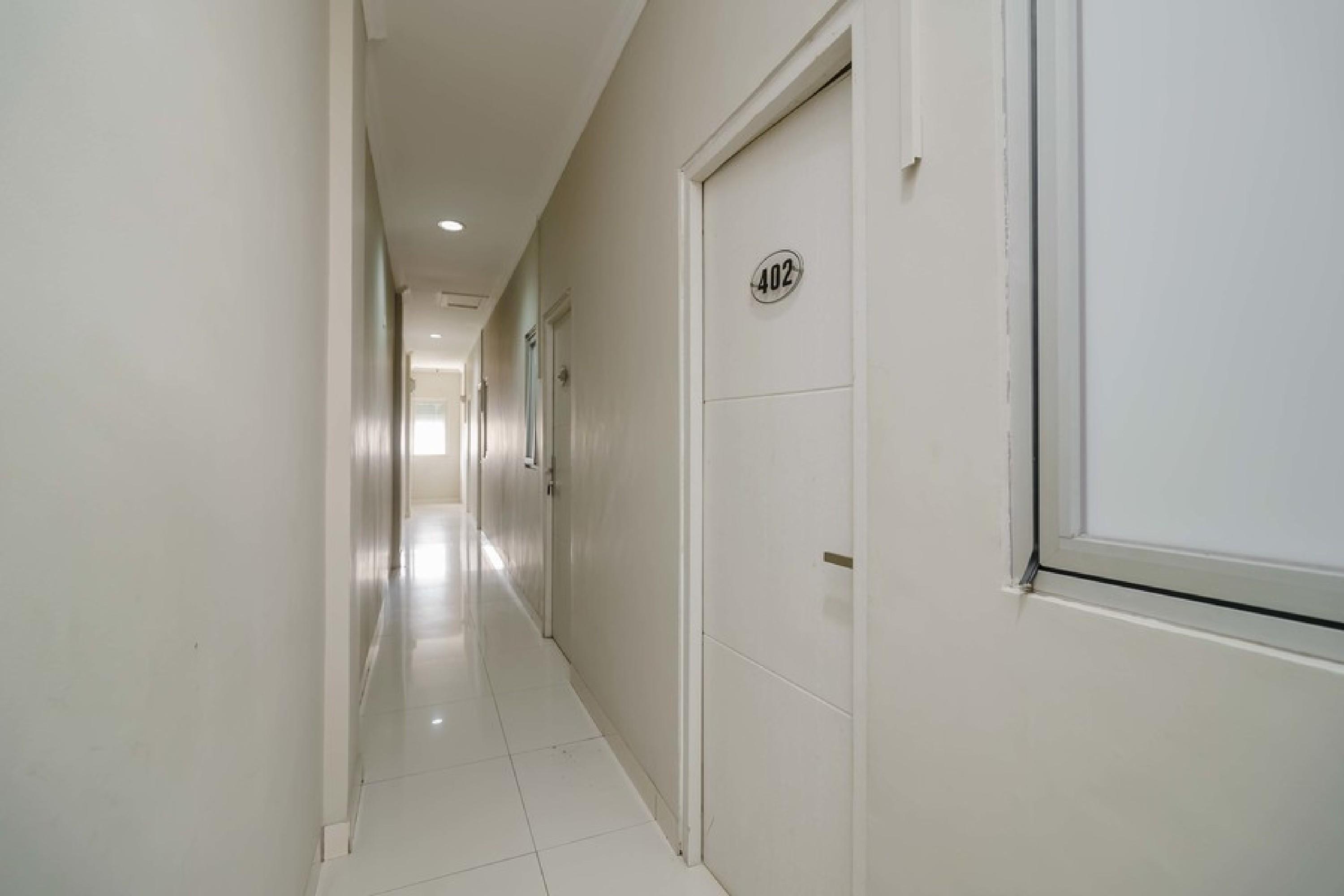 Reddoorz @ Mangga Besar 2 Jacarta Exterior foto