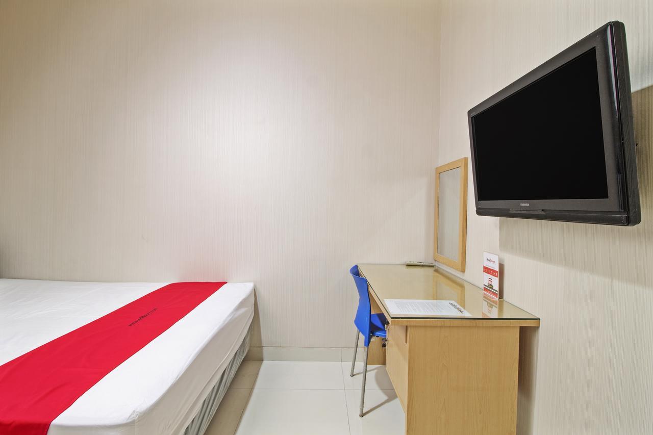 Reddoorz @ Mangga Besar 2 Jacarta Exterior foto