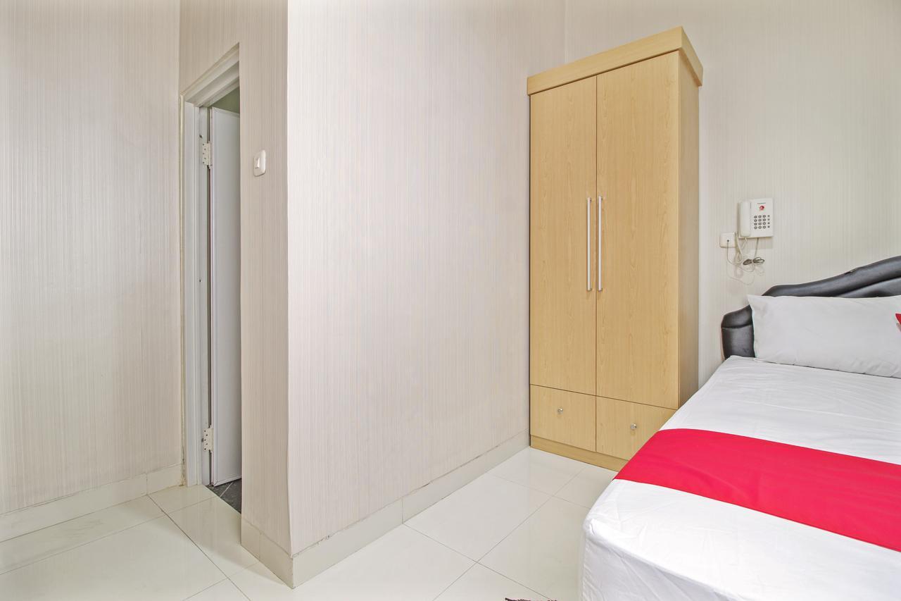 Reddoorz @ Mangga Besar 2 Jacarta Exterior foto