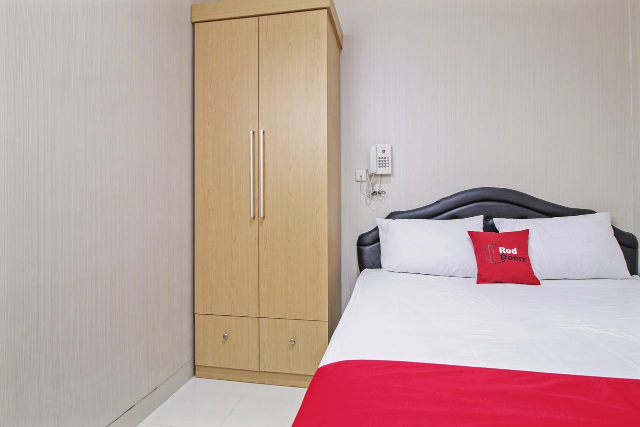 Reddoorz @ Mangga Besar 2 Jacarta Exterior foto