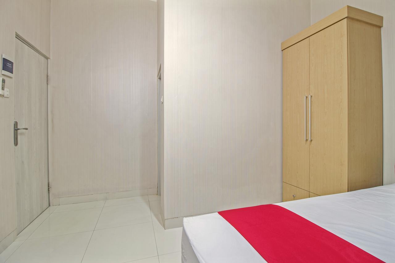 Reddoorz @ Mangga Besar 2 Jacarta Exterior foto