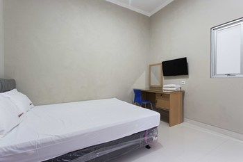 Reddoorz @ Mangga Besar 2 Jacarta Exterior foto