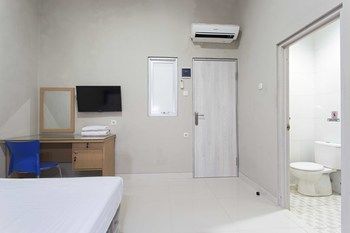 Reddoorz @ Mangga Besar 2 Jacarta Exterior foto