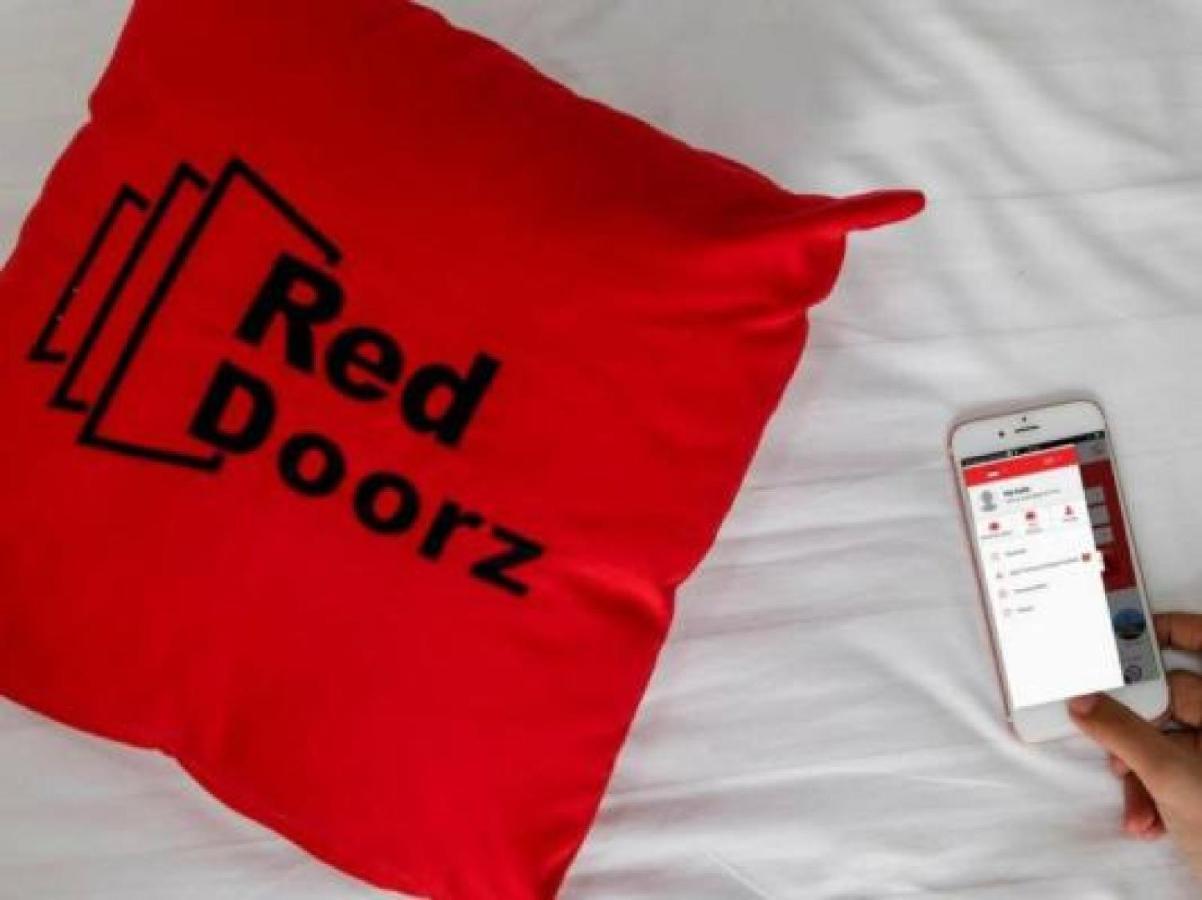 Reddoorz @ Mangga Besar 2 Jacarta Exterior foto